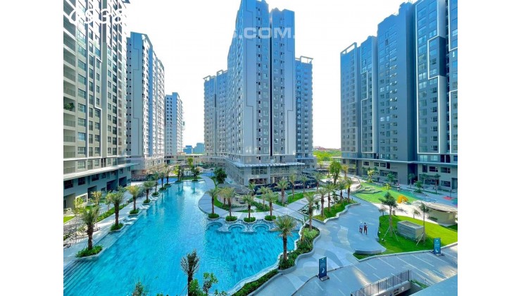 Cho thuê căn hộ cao cấp Westgate trên đường Nguyễn Văn Linh, 5p qua Bình Tân, Quận 6, Quận 8.